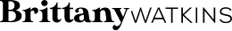 Brittany Watkins