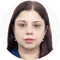 Sumithra Sharatkumar
