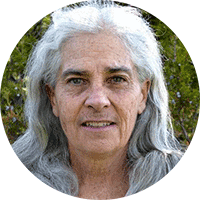 Susan Spence